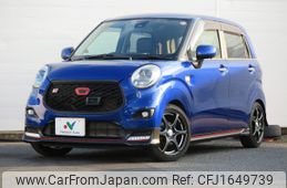 daihatsu cast 2016 CFJ1649739