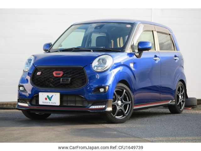 daihatsu cast 2016 CFJ1649739 image 1