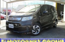 honda freed-spike 2012 -HONDA--Freed Spike DAA-GP3--GP3-1007211---HONDA--Freed Spike DAA-GP3--GP3-1007211-