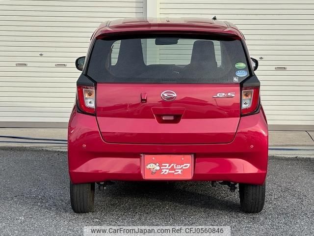 daihatsu mira-e-s 2018 quick_quick_LA350S_LA350S-0089102 image 2