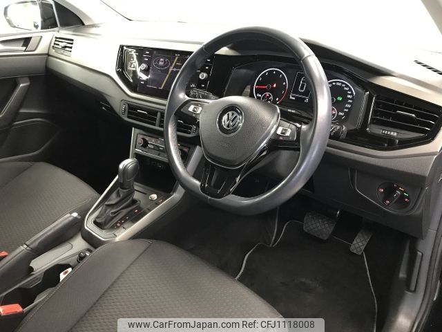 volkswagen polo 2020 -VOLKSWAGEN--VW Polo ABA-AWCHZ--WVWZZZAWZLU019795---VOLKSWAGEN--VW Polo ABA-AWCHZ--WVWZZZAWZLU019795- image 2