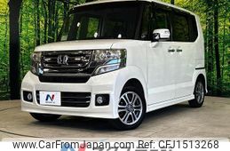 honda n-box 2016 CFJ1513268