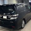 toyota vellfire 2014 -TOYOTA 【和泉 375ゆ9999】--Vellfire ANH20W-8338613---TOYOTA 【和泉 375ゆ9999】--Vellfire ANH20W-8338613- image 6