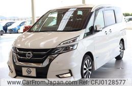 nissan serena 2017 quick_quick_DAA-GFC27_GFC27-041458