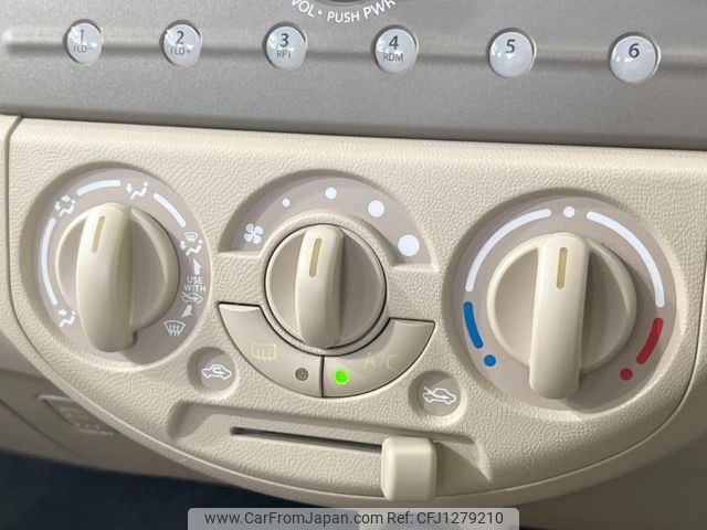suzuki alto 2010 -SUZUKI--Alto DBA-HA25S--HA25S-723542---SUZUKI--Alto DBA-HA25S--HA25S-723542- image 2