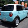 suzuki alto-lapin 2015 CFJ1617602 image 2