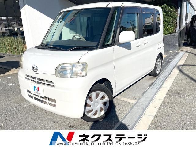 daihatsu tanto 2011 CFJ1636208 image 1