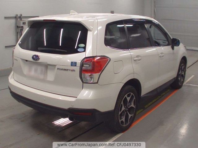 subaru forester 2015 -SUBARU--Forester SJ5-072233---SUBARU--Forester SJ5-072233- image 2