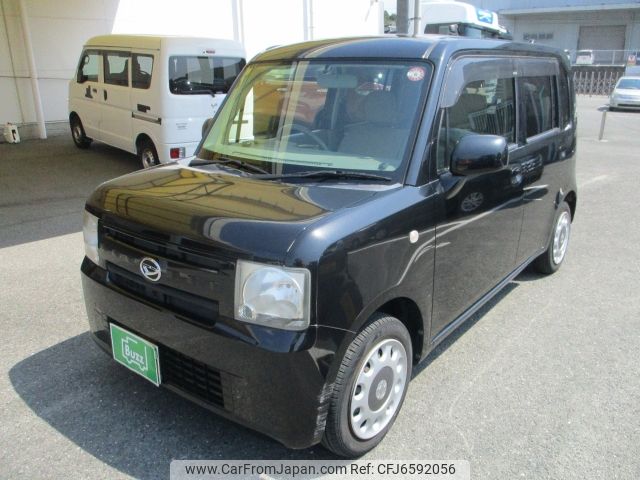 daihatsu move-conte 2014 -DAIHATSU--Move Conte DBA-L575S--L575S----DAIHATSU--Move Conte DBA-L575S--L575S-- image 1