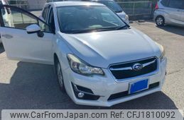 subaru impreza-wagon 2015 CFJ1810092