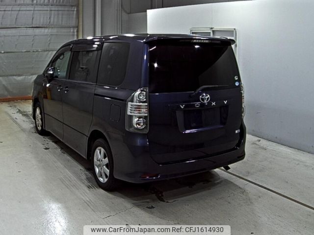 toyota voxy 2007 CFJ1614930 image 2