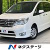 nissan serena 2016 -NISSAN--Serena DBA-FPC26--FPC26-052273---NISSAN--Serena DBA-FPC26--FPC26-052273- image 1