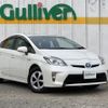 toyota prius 2012 -TOYOTA--Prius DAA-ZVW30--ZVW30-1579637---TOYOTA--Prius DAA-ZVW30--ZVW30-1579637- image 1