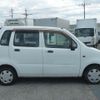 suzuki wagon-r 2001 quick_quick_LA-MC22S_MC22S-131555 image 4