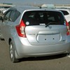 nissan note 2013 No.12474 image 2