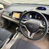 honda insight 2009 quick_quick_DAA-ZE2_ZE2-1147514 image 4