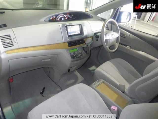 toyota estima 2008 TE2589 image 2