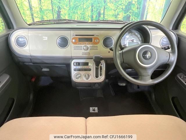 suzuki alto-lapin 2012 CFJ1666199 image 2
