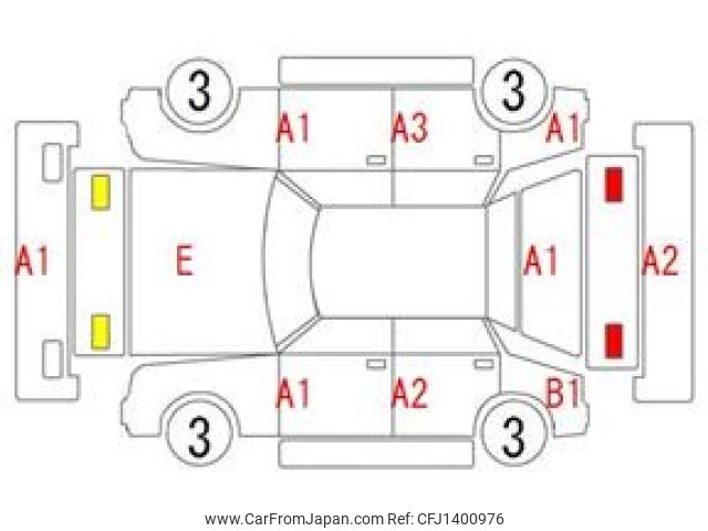 mitsubishi delica-spacegear 2006 -MITSUBISHI--Delica Space Gear GH-PD6W--PD6W-1102214---MITSUBISHI--Delica Space Gear GH-PD6W--PD6W-1102214- image 2