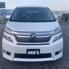 toyota vellfire 2011 -TOYOTA--Vellfire ANH20W--8192328---TOYOTA--Vellfire ANH20W--8192328- image 2