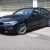 bmw 5-series 2019 -BMW--BMW 5 Series 3DA-JF20--WBAJF52070WW44313---BMW--BMW 5 Series 3DA-JF20--WBAJF52070WW44313- image 1