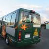 nissan civilian-bus 2009 504749-RAOID:12725 image 10