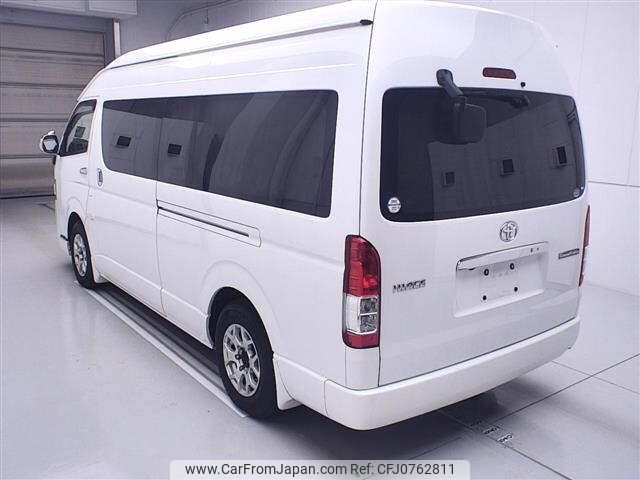 toyota hiace-wagon 2014 -TOYOTA--Hiace Wagon TRH224W-0012574---TOYOTA--Hiace Wagon TRH224W-0012574- image 2