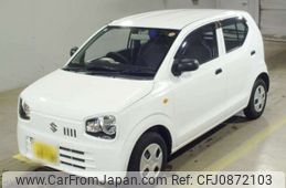 suzuki alto 2019 -SUZUKI 【札幌 582ｽ4754】--Alto DBA-HA36S--HA36S-535778---SUZUKI 【札幌 582ｽ4754】--Alto DBA-HA36S--HA36S-535778-