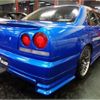 nissan skyline 2000 CFJ1855097 image 2