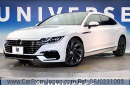 volkswagen arteon 2019 -VOLKSWAGEN--VW Arteon ABA-3HDJHF--WVWZZZ3HZKE006088---VOLKSWAGEN--VW Arteon ABA-3HDJHF--WVWZZZ3HZKE006088-