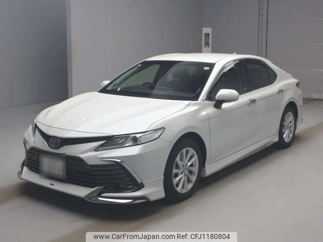 toyota camry 2024 -TOYOTA 【大宮 333ﾂ2432】--Camry 6AA-AXVH70--AXVH70-1091024---TOYOTA 【大宮 333ﾂ2432】--Camry 6AA-AXVH70--AXVH70-1091024- image 1