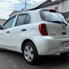 nissan march 2017 CFJ1715722 image 18