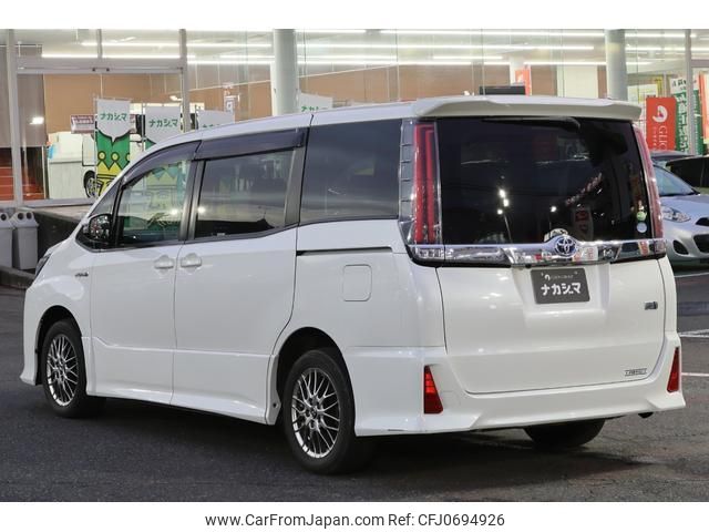 toyota noah 2018 quick_quick_DAA-ZWR80W_ZWR80-0323442 image 2