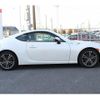 toyota 86 2013 -TOYOTA--86 DBA-ZN6--ZN6-037406---TOYOTA--86 DBA-ZN6--ZN6-037406- image 8