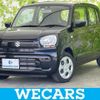 suzuki alto 2022 quick_quick_3BA-HA37S_HA37S-110957 image 1