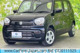 suzuki alto 2022 quick_quick_3BA-HA37S_HA37S-110957