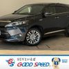 toyota harrier 2015 -TOYOTA--Harrier DBA-AVU65W--AVU65-0025846---TOYOTA--Harrier DBA-AVU65W--AVU65-0025846- image 1