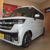 suzuki spacia 2023 -SUZUKI 【愛媛 581ﾈ1071】--Spacia MK54S--101290---SUZUKI 【愛媛 581ﾈ1071】--Spacia MK54S--101290- image 1