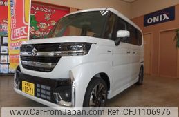 suzuki spacia 2023 -SUZUKI 【愛媛 581ﾈ1071】--Spacia MK54S--101290---SUZUKI 【愛媛 581ﾈ1071】--Spacia MK54S--101290-