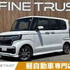 honda n-box 2021 -HONDA--N BOX 6BA-JF3--JF3-5023753---HONDA--N BOX 6BA-JF3--JF3-5023753- image 1