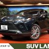 toyota harrier-hybrid 2020 quick_quick_AXUH80_AXUH80-0008262 image 1