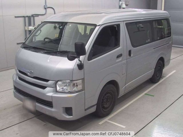 toyota hiace-wagon 2016 -TOYOTA--Hiace Wagon TRH214W-0043843---TOYOTA--Hiace Wagon TRH214W-0043843- image 1