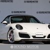 porsche 911 2017 CFJ0793830 image 1