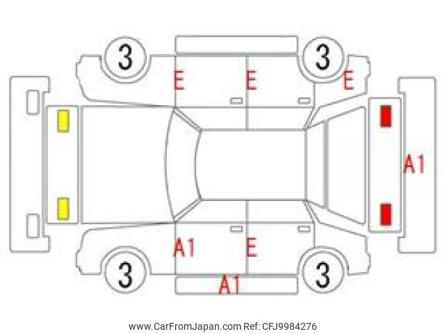 suzuki wagon-r 2021 -SUZUKI--Wagon R 5AA-MH95S--MH95S-182341---SUZUKI--Wagon R 5AA-MH95S--MH95S-182341- image 2