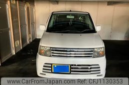 nissan otti 2007 -NISSAN--Otti DBA-H92W--H92W-0003607---NISSAN--Otti DBA-H92W--H92W-0003607-