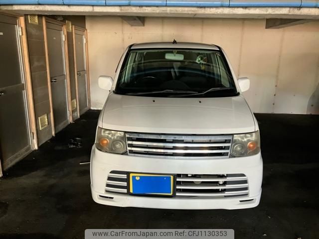 nissan otti 2007 -NISSAN--Otti DBA-H92W--H92W-0003607---NISSAN--Otti DBA-H92W--H92W-0003607- image 1