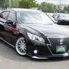 toyota crown 2013 -TOYOTA--Crown DAA-AWS210--AWS210-6036592---TOYOTA--Crown DAA-AWS210--AWS210-6036592- image 5