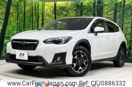 subaru xv 2018 quick_quick_GT3_GT3-036822