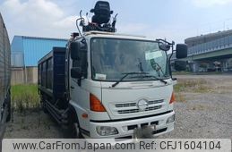 hino ranger 2012 CFJ1604104