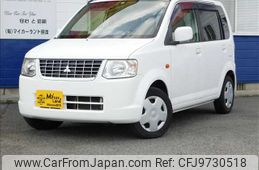 mitsubishi ek-wagon 2012 -MITSUBISHI--ek Wagon DBA-H82W--H82W-1356261---MITSUBISHI--ek Wagon DBA-H82W--H82W-1356261-